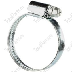 BOBCAT 012807 ХОМУТ ЧЕРВЯЧНЫЙ