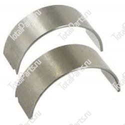 KEY NUMBER 012800STD ШАТУННЫЙ ПОДШИПНИК GLYCO