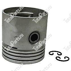 HYSTER 0176571 ПОРШЕНЬ ДВИГАТЕЛЯ F227 .030
