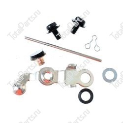 TOYOTA 042212048071 РЕМКОМПЛЕКТ ГАЗОВОГО РЕДУКТОРА