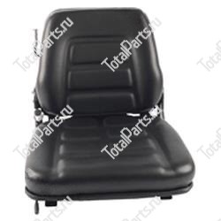 HYSTER 0226198E СИДЕНЬЕ ОПЕРАТОРА