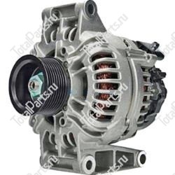 BOSCH 0124655236 ГЕНЕРАТОР