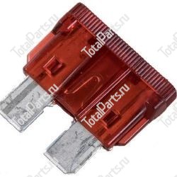 MULTITON 028525040 ПРЕДОХРАНИТЕЛЬ 10 АМП