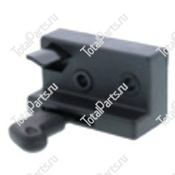 DAEWOO-DOOSAN 10060100004 РУЧКА ДВЕРЦЫ