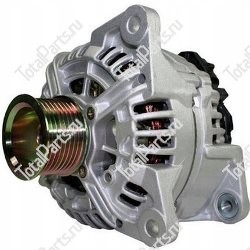 BOSCH 0124555006 ГЕНЕРАТОР