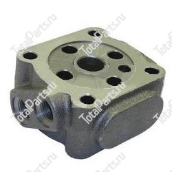 TOTALPARTS 000051497 СЕКЦИЯ РУЛЕВОГО УСИЛИТЕЛЯ