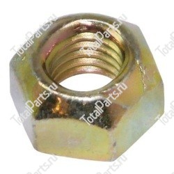 HYSTER 0222666 ГАЙКА
