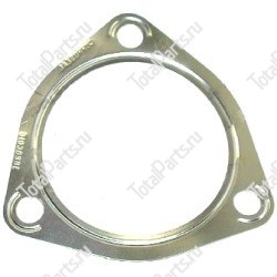 MULTITON 04208843645 ПРОКЛАДКА КОЛЛЕКТОРА