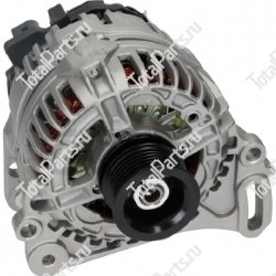 BOSCH 0124325057 ГЕНЕРАТОР