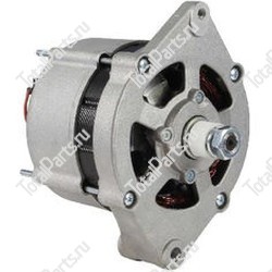 KEY NUMBER 0191198301 ГЕНЕРАТОР 12V