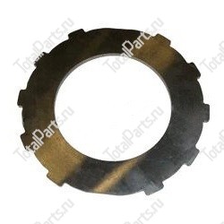SIZE 100*165.6*2*12 ДИСК / STEEL PLATE (BOTH SIDES)