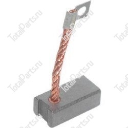 OM PIMESPO (FIAT) 022255 УГОЛЬНАЯ ЩЕТКА