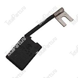 HYSTER 0286081 ЭЛЕКТРОЩЕТКА