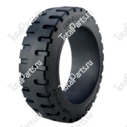 LAUGFS 18x6x12 1/8 ШИНА БАНДАЖНАЯ TR