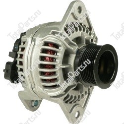 BOSCH 0124655021 ГЕНЕРАТОР