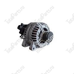 BOSCH 0124525126 ГЕНЕРАТОР