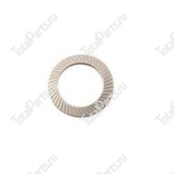 TOTALPARTS 000065911 ШАЙБА ЗУБЧАТАЯ