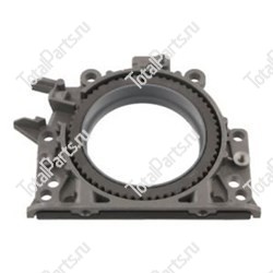 VW 03L103171 САЛЬНИК КОЛЕНВАЛА ЗАДНИЙ С ФЛАНЦЕМ