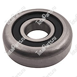 CROWN 074668001 РОЛИК МАЧТЫ