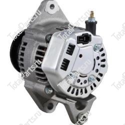 NIPPON-DENSO 1002114000 ГЕНЕРАТОР 12V 40A