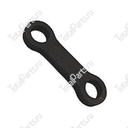 MITSUBISHI 0909891 РУЛЕВАЯ СЕРЬГА
