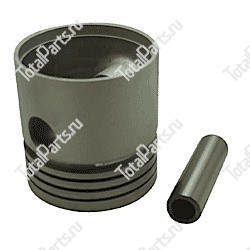 EMC-FORKLIFTPARTS 01874 ПОРШЕНЬ ДВИГАТЕЛЯ F163/F245 0.02