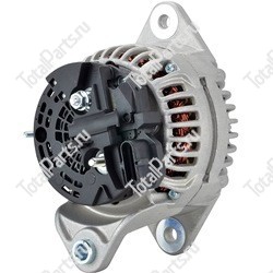BOSCH 0124655079 ГЕНЕРАТОР