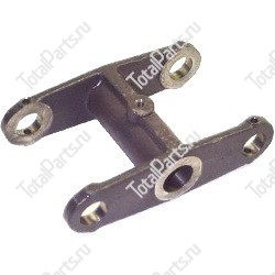 ATLET 075146 КАРЕТКА ГРУЗОВОГО ТАНДЕМА