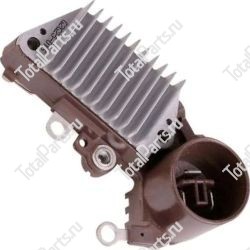 NIPPON-DENSO 1002113401 РЕГУЛЯТОР НАПРЯЖЕНИЯ 12V