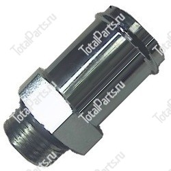 SIZE 11/16UNF-12Gx11/4* ФИТИНГ ГИДРОКОНТУРА