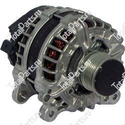 BOSCH 0125811027 ГЕНЕРАТОР