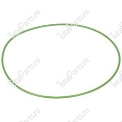 SIZE 1.6*100 КОЛЬЦЕВОЕ УПЛОТНЕНИЕ FKM80