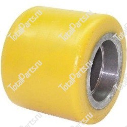 LATEC 0142906 РОЛИК ТЕЛЕЖКИ
