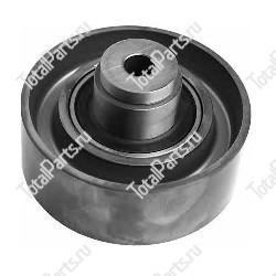 VW 038109244H РОЛИК ПРОМЕЖУТОЧНЫЙ РЕМНЯ ГРМ