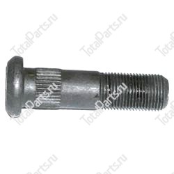 HYSTER 0141720 БОЛТ КРЕПЛЕНИЯ КОЛЕСА | A