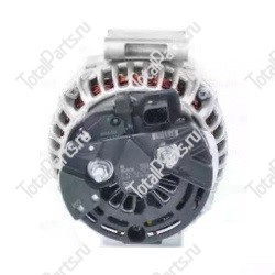 BOSCH 0124625207 ГЕНЕРАТОР
