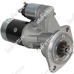 BG 015137 СТАРТЕР 24V