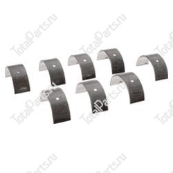 EMC-FORKLIFTPARTS 01639 КОМПЛЕКТ ШАТУННЫХ ВКЛАДЫШЕЙ 1.00mm