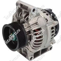 BOSCH 0124655489 ГЕНЕРАТОР