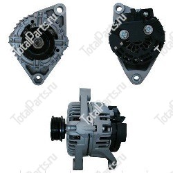 BOSCH 0124325058 ГЕНЕРАТОР
