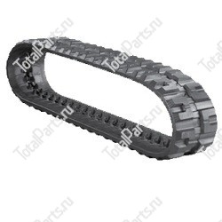 TRELLEBORG 180x60x36 РЕЗИНОВАЯ ГУСЕНИЦА