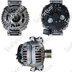 BOSCH 0124625208 ГЕНЕРАТОР