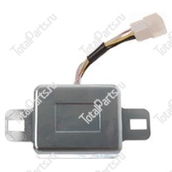 MITSUBISHI 0971244 РЕГУЛЯТОР НАПРЯЖЕНИЯ