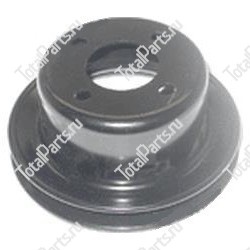 TOTALPARTS 000049764 ШКИВ ВЕНТИЛЯТОРА ОХЛАЖДЕНИЯ ДВИГАТЕЛЯ