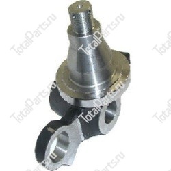 TOTALPARTS 000032882 ПОВОРОТНЫЙ КУЛАК ЛЕВЫЙ