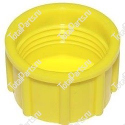 TOTALPARTS 000053018 ПЛАСТМАССОВАЯ КРЫШКА