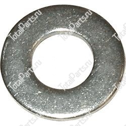 KOMATSU 0164240810 РЕГУЛИРОВОЧНАЯ ШАЙБА