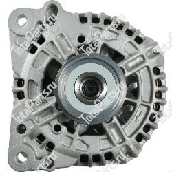 BOSCH 0124615021 ГЕНЕРАТОР