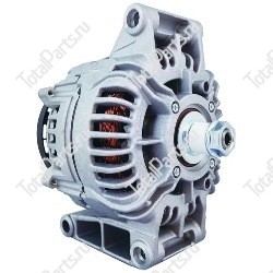 BOSCH 0124655124 ГЕНЕРАТОР