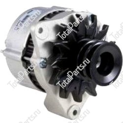 KEY NUMBER 02488185 ГЕНЕРАТОР 12V
